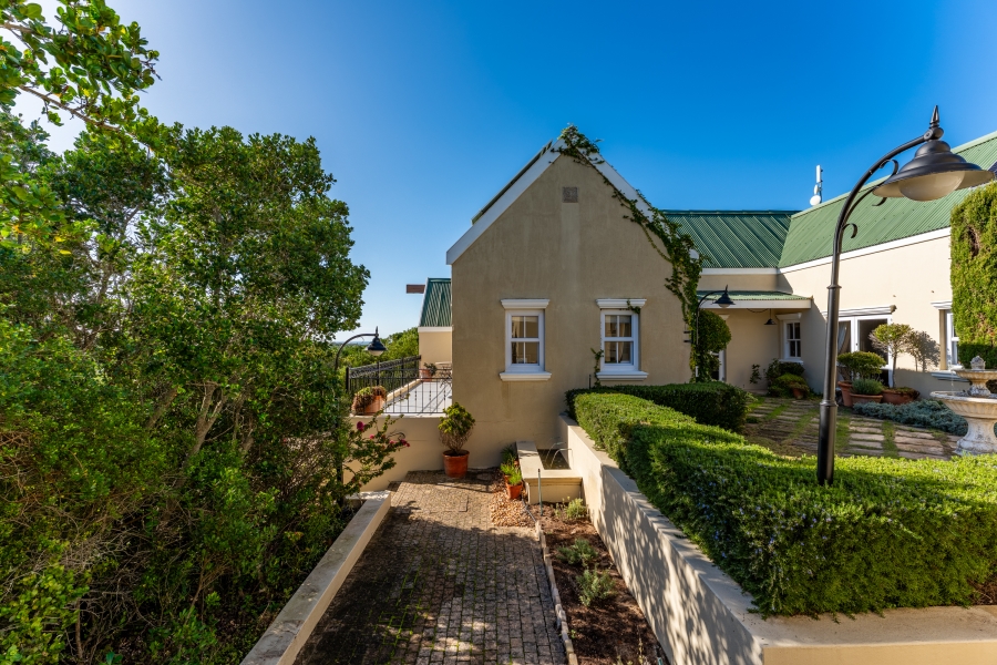 3 Bedroom Property for Sale in Cape St Francis Eastern Cape